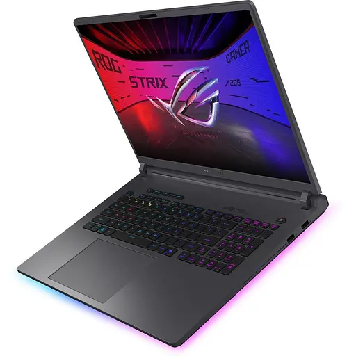 Ноутбук Asus ROG Strix G18 G815LP (G815LP-XS97) [160880] - фото 6