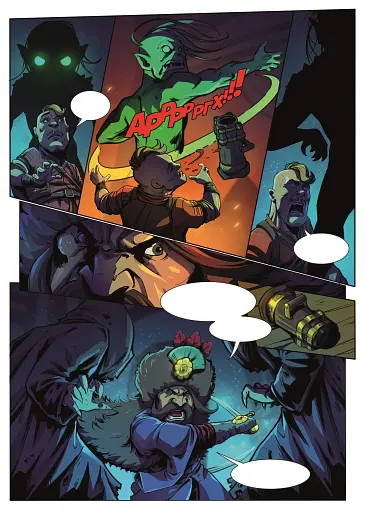 13 Курінь - фото 3