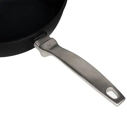 Сотейник Swiss Diamond CXD Induction з кришкою 28 см (CXD6728ic) - фото 3