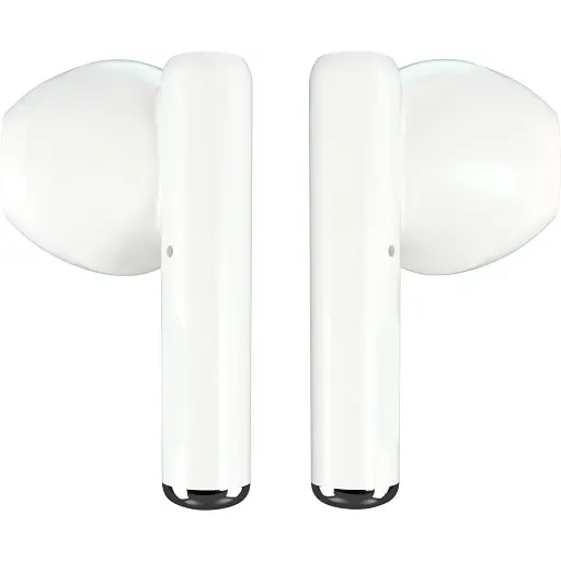 Гарнітура Ergo BS-740 Air Sticks 2 White (6819314) - фото 5