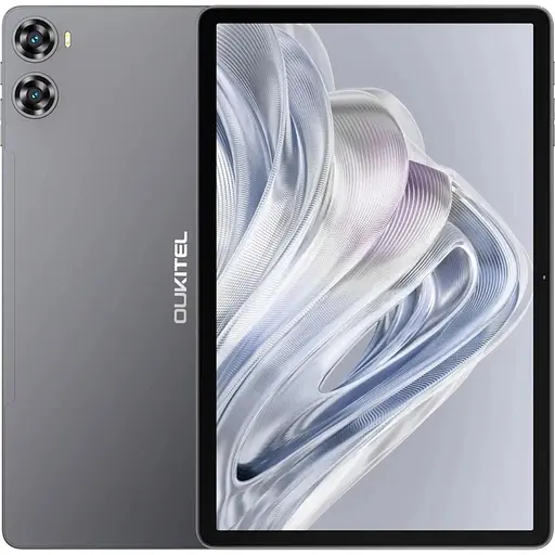 Планшет Oukitel OT9 4/128GB Grey [136580]