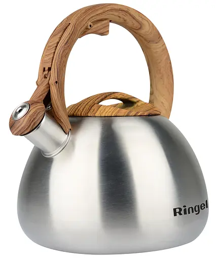 Чайник RINGEL Classic 2.7 л (RG-1009)