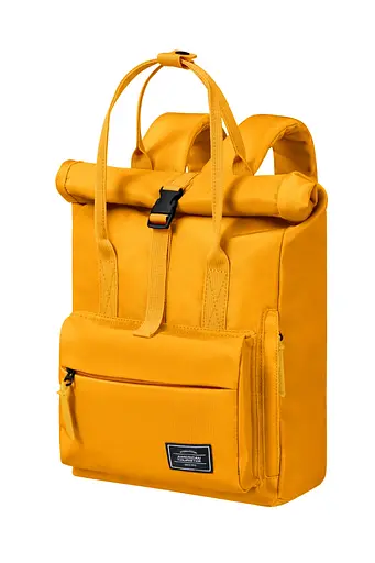 Рюкзак American Tourister URBAN GROOVE YELLOW 36x25x20 24G*26048 - фото 4
