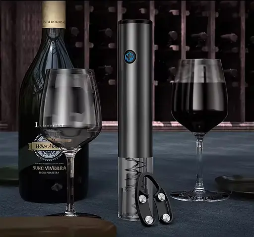 Електроштопор Sunway SWA-C002  - фото 2