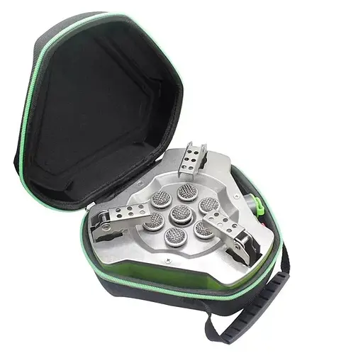 Горелка газовая BRS 71 (1047-BRS-71) - фото 9