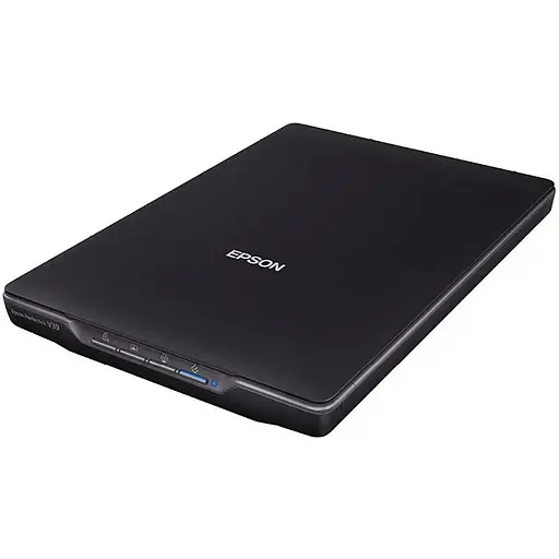 Планшетный сканер Epson Perfection V39II (B11B268401)