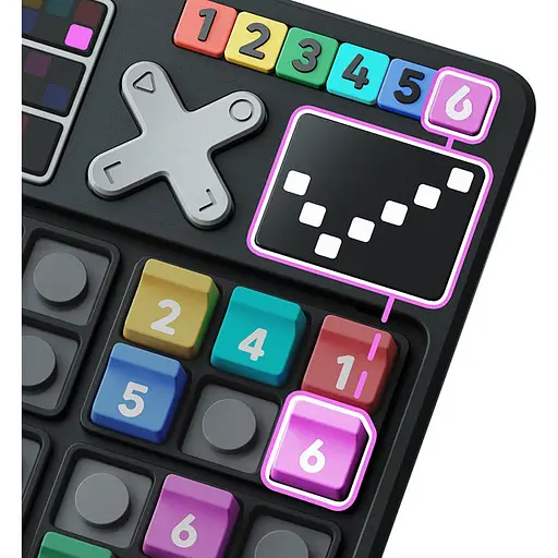 Розумна головоломка GiiKER Smart Sudoku JKSD0001 [118555] - фото 3