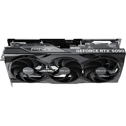 Видеокарта PNY GeForce RTX 5090 OC 32 GB (VCG509032TFXPB1-O) EU [125939] - фото 6