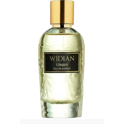 Парфумована вода оригінал Widian AJ Arabia Rose Arabia Ginger 100 мл - фото 1