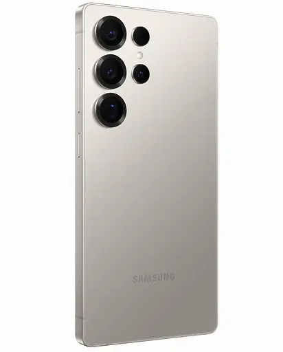 Смартфон Samsung Galaxy S25 Ultra 12/1 ТБ Titanium Grey SM-S938BZTHEUC - фото 9