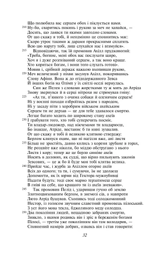 Іліада - фото 8