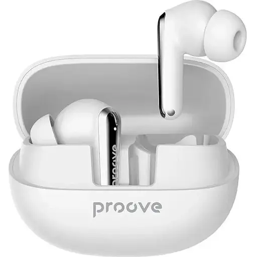 Наушники TWS Proove Blitz White (TWBL00010002)