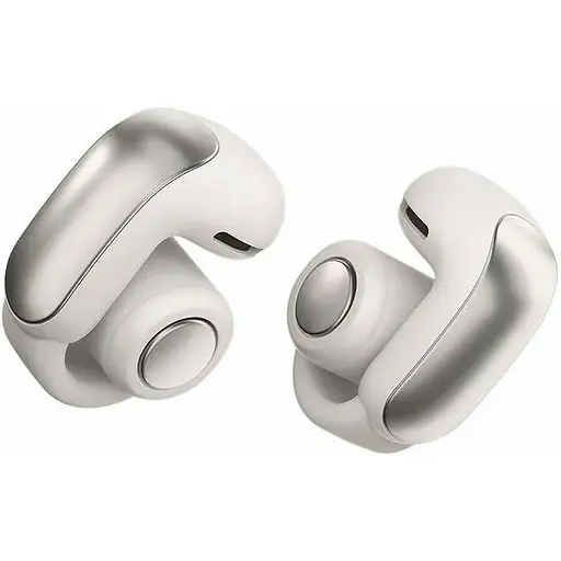 Навушники Bose Ultra Open Earbuds White (881046-0020) - фото 2