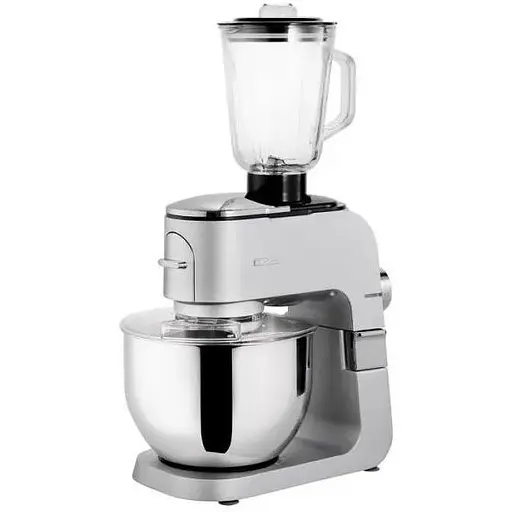 Кухонная машина Ardesto KMCH-K1500SS - фото 4