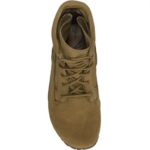 Черевики Belleville Mini-Mil TR105 7 Coyote Brown - фото 6