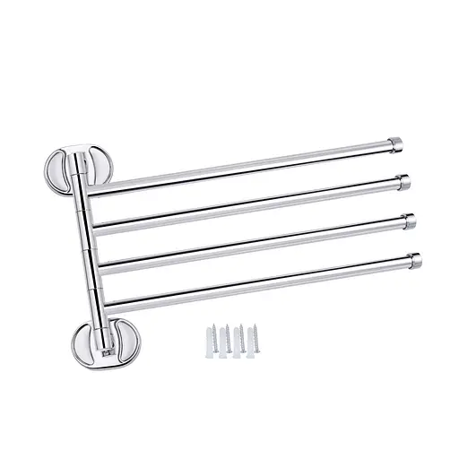 Полотенцедержатель Kroner KRM Elbe - ACC2914 (CV022873) - фото 3