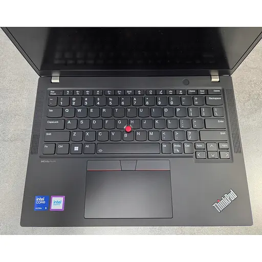 Ноутбук Lenovo ThinkPad X13 Gen 5, Ultra 5 125U, 16GB, 512GB, 13,1,13kg - фото 6