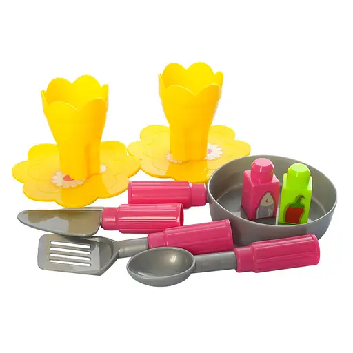 Конструктор Bambi 8402 - фото 2