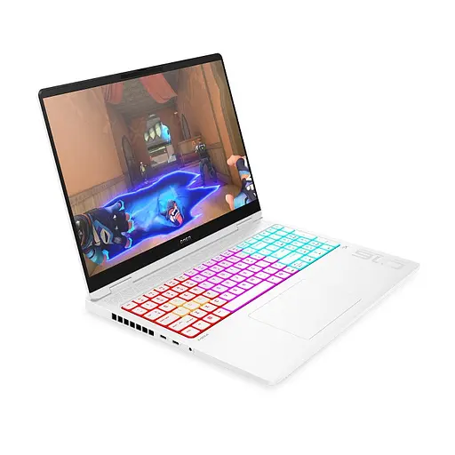 Игровой ноутбук HP Omen 16-ah0026nn Ultra 7 - 255HX 52GHz, 2K, 16GB DDR5, 1TB, RTX 5060 8GB, DOS - фото 5