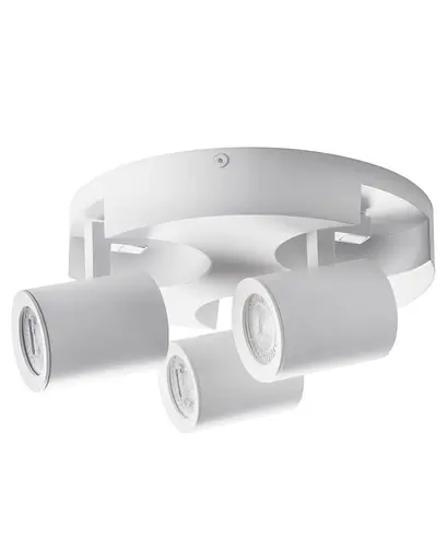 Спот Kanlux 29126 Laurin EL-3O W - фото 1