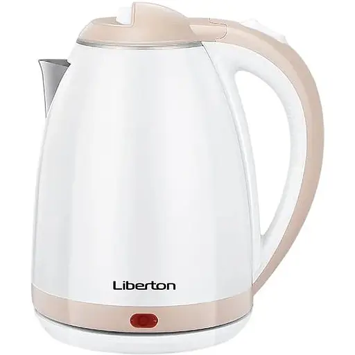 Электрочайник Liberton LEK-6802