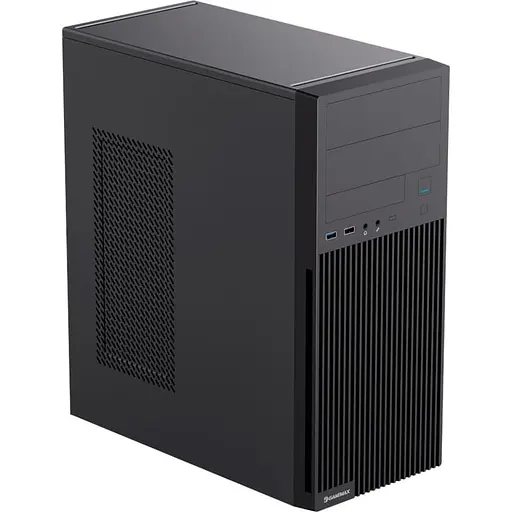 Корпус GameMax ET-215-NP-2U3TYC без блока питания (ET-215-NP-2U3TYC) - фото 10