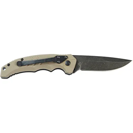 Ніж Boker Plus Intention II Coyote - фото 2