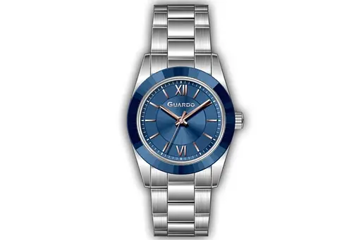 Жіночий годинник Guardo 012805-2
