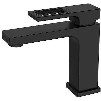 Змішувач для раковини Koer KB-10009-05 (KR3499) - фото 1