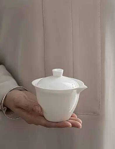 Гайвань ЮньПу Баранье Сало 160 мл - фото 6