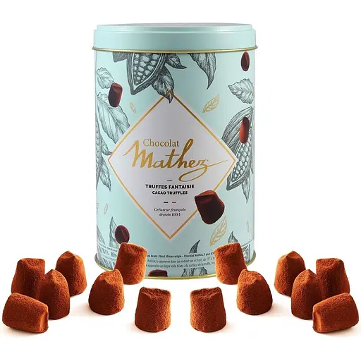 Уцінка. Цукерки Mathez трюфель 500 г (877270) - фото 2