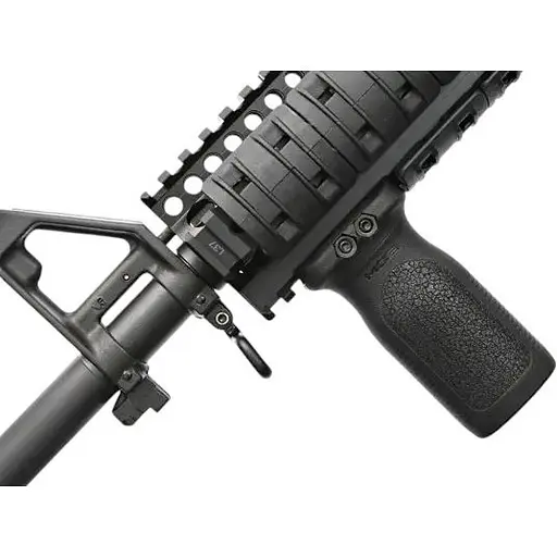 Рукоятка передняя Magpul RVG Weaver/Picatinny - фото 2