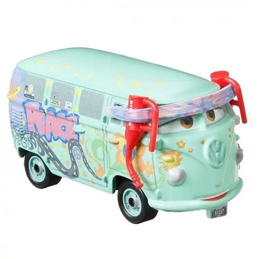 Машинка Тачки Тачки-3 Филмор (DXV29) - фото 1