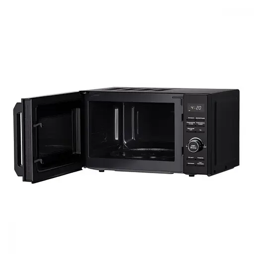 Мікрохвильова піч Ardesto GO-E745GB - фото 2