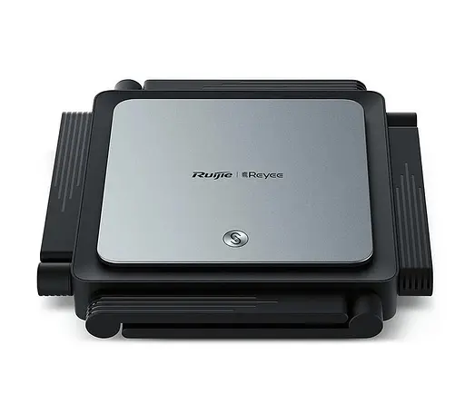 Бездротовий роутер - маршрутизатор Ruijie Reyee RG-EW3200GX PRO - фото 5