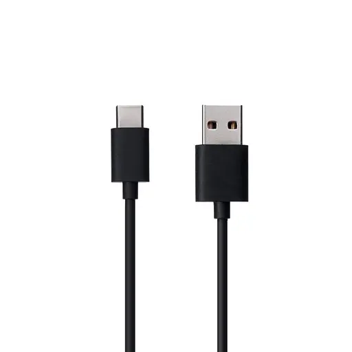 Кабель Xiaomi Mi Cable Type-C оригинальный черный 1.2 м - фото 1