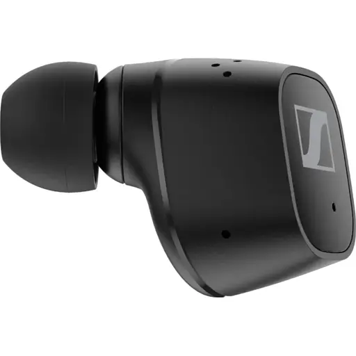 Навушники Sennheiser CX 400BT Black 508900 (130566) - фото 6