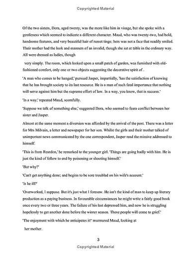 New Grub Street - фото 3