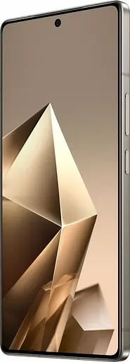 Смартфон Infinix Note 50 Pro (X6855) 12/256GB Titanium Grey (UA UCRF) NFC - фото 5