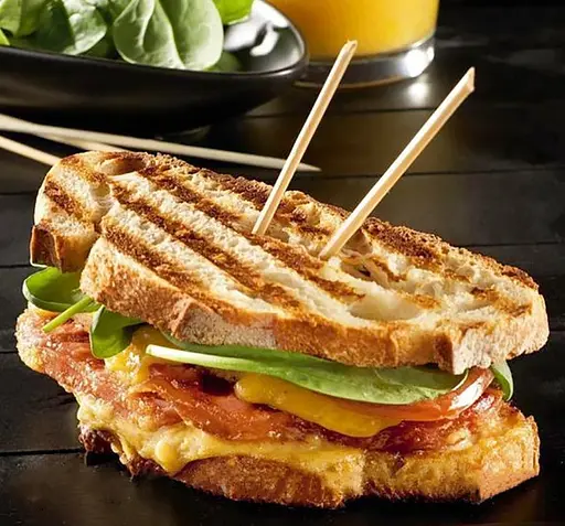 Електрогриль Rainberg RB-5401 1500 Вт Контактний барбекю гриль - фото 9