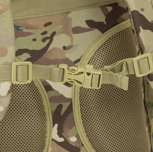 Рюкзак тактический Highlander Forces Loader Rucksack 44L HMTC (NRT044-HC) - фото 6