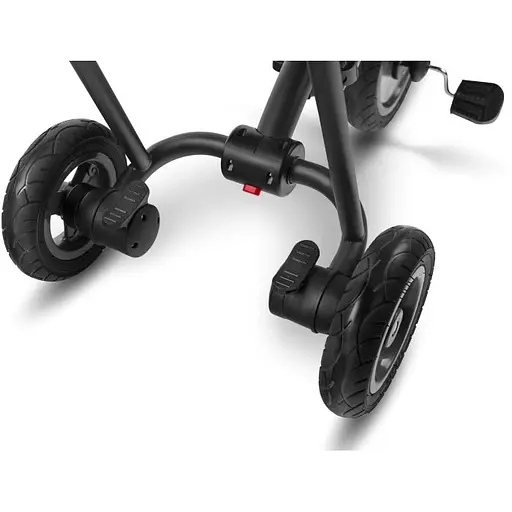 Велосипед Lionelo Tris green lime (LO-TRIS GREEN LIME) - фото 4