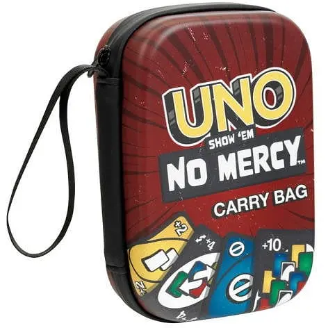 Футляр для карткової гри Klein UNO Без вибачень (5974)