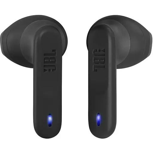 Наушники JBL Vibe Flex Black (JBLVFLEXBLK) - фото 2