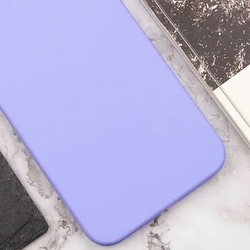 Чехол Epic Lakshmi Full Camera Silicone Cover для Xiaomi 15 Dasheen AA [129551] - фото 3