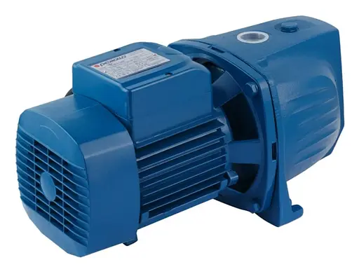 Відцентровий насос Forwater Pedrollo (AS) JSWM 2AX 1,1 кВт (CV007431) - фото 1