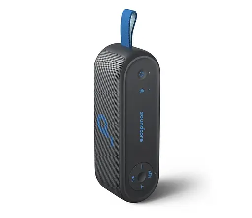 Колонка бездротова — портативна акустика Anker Soundcore Select 3 (A3172) - фото 4