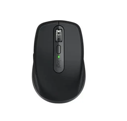 Набор Комплект (мышь + клавиатура) Logitech MX Keys Mini Combo for Business (920-011061) - фото 5