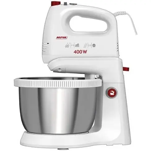 Миксер с чашей MPM MMR-21Z