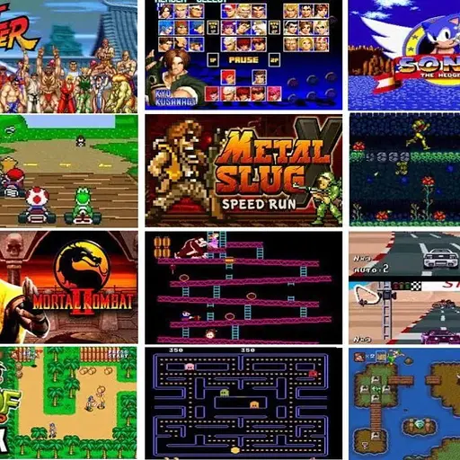 Игровая приставка Game Stick M15 Plus HDMI 4K мини портативная 64 Gb - фото 8